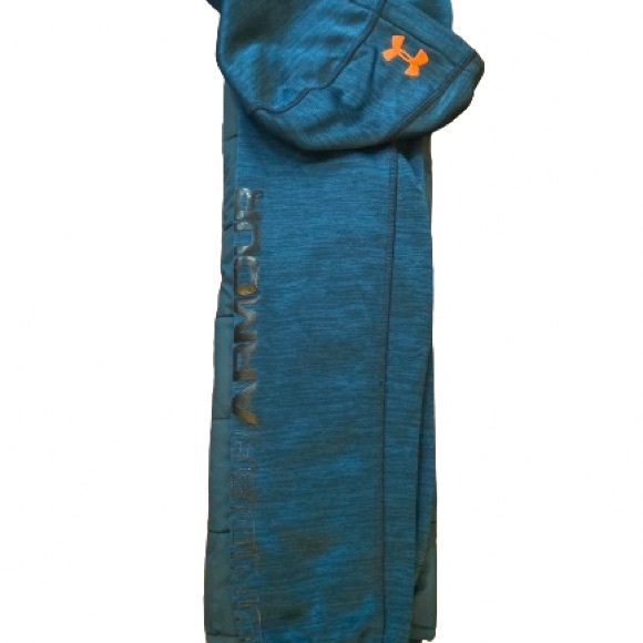 Under Armour Spring Jacket - Picture 3 of 4